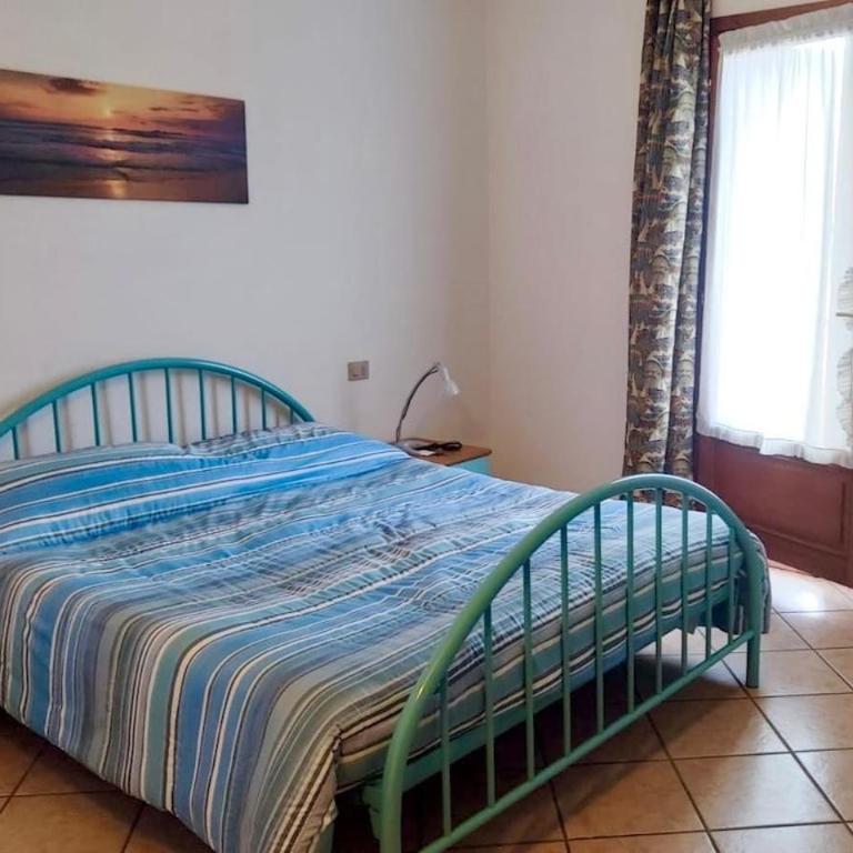 Casa Antonella - Casa con 2 Camere da Letto - 29