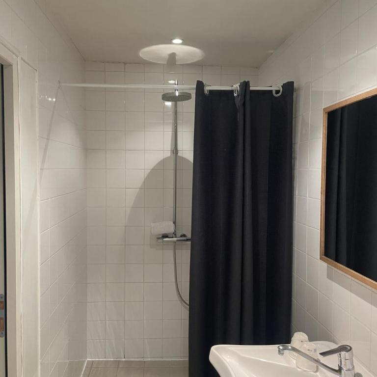 Hotel Des Falaises - Chambre Double - 4
