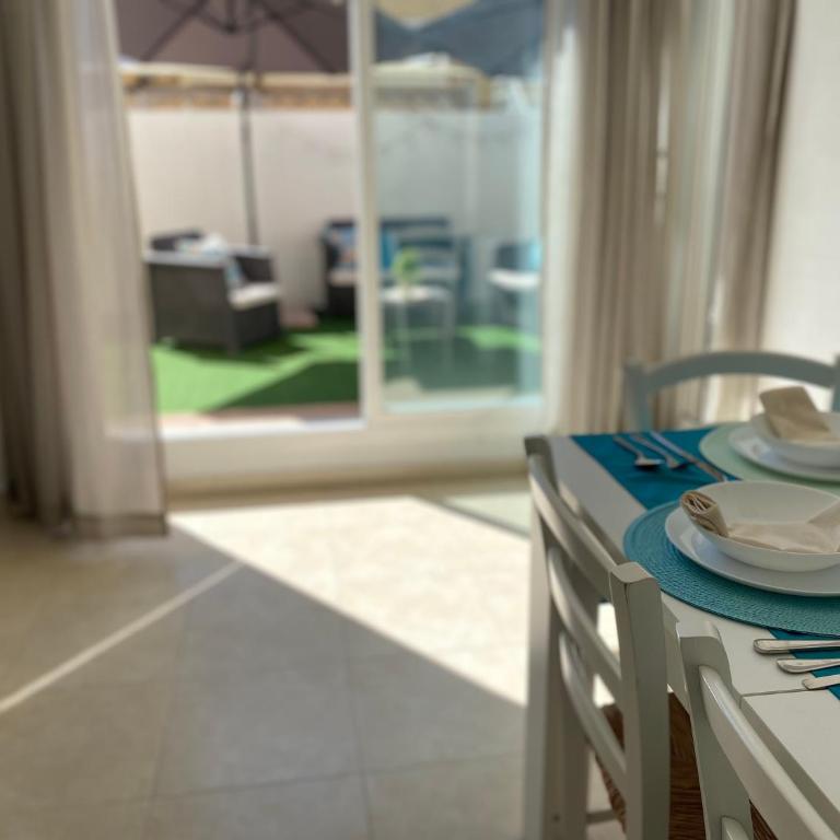 Villa Belén playa , piscina privada - Casa - 18