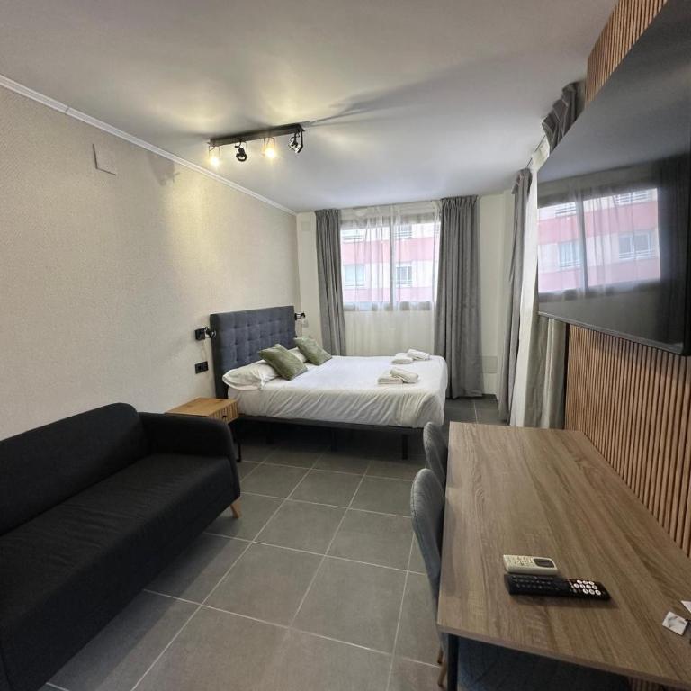 AH Rentals Suites - Habitación Doble - 20