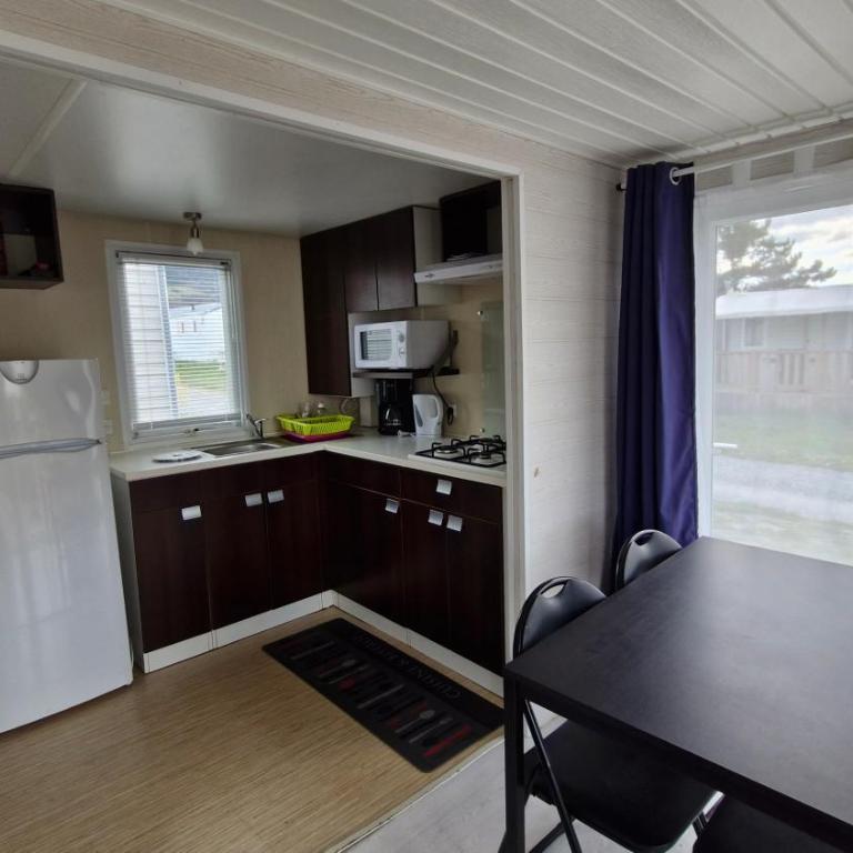 Camping Manu - Mobile Home - 2