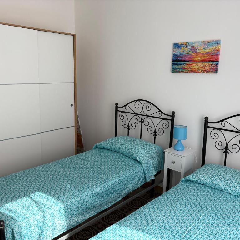 La veranda dei nonni - Appartamenti in villetta vicino al mare - Appartamento con 2 Camere da Letto - 10