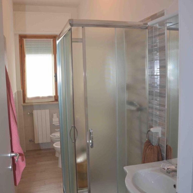 Residence Mare Verde - Appartamento con 1 Camera da Letto, Vista Mare e Balcone - 6