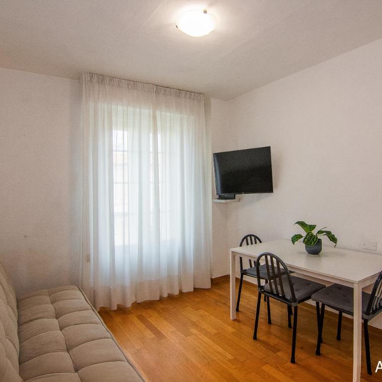 AMAMARE Apartments - Appartamento con Vista Mare - 5