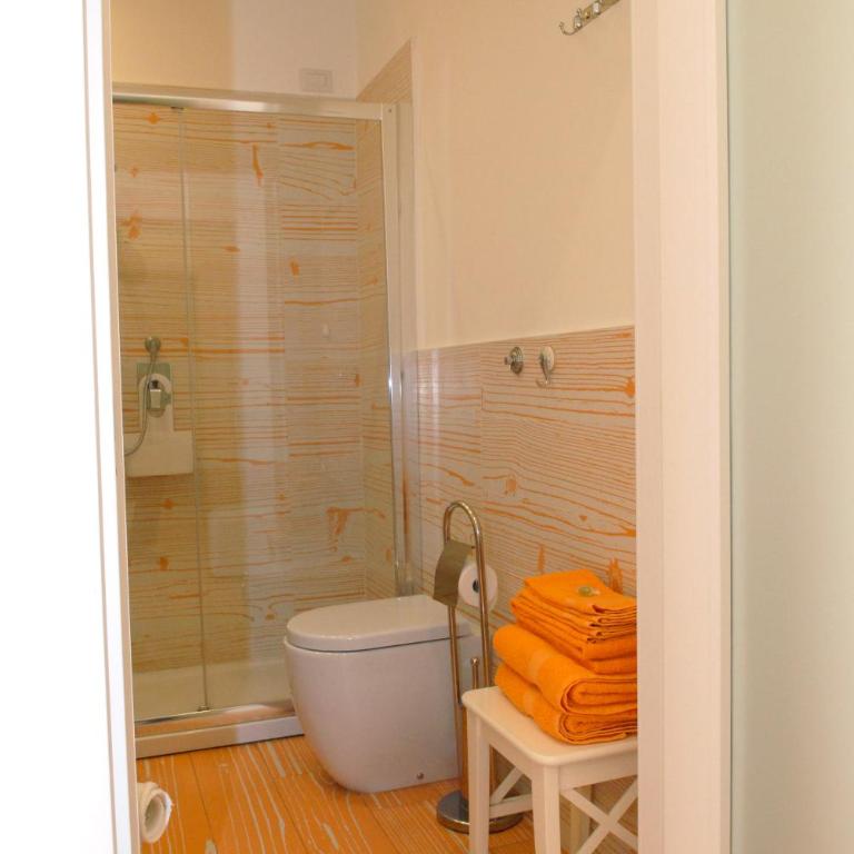 Divine Bed & Breakfast - Junior Suite - 14