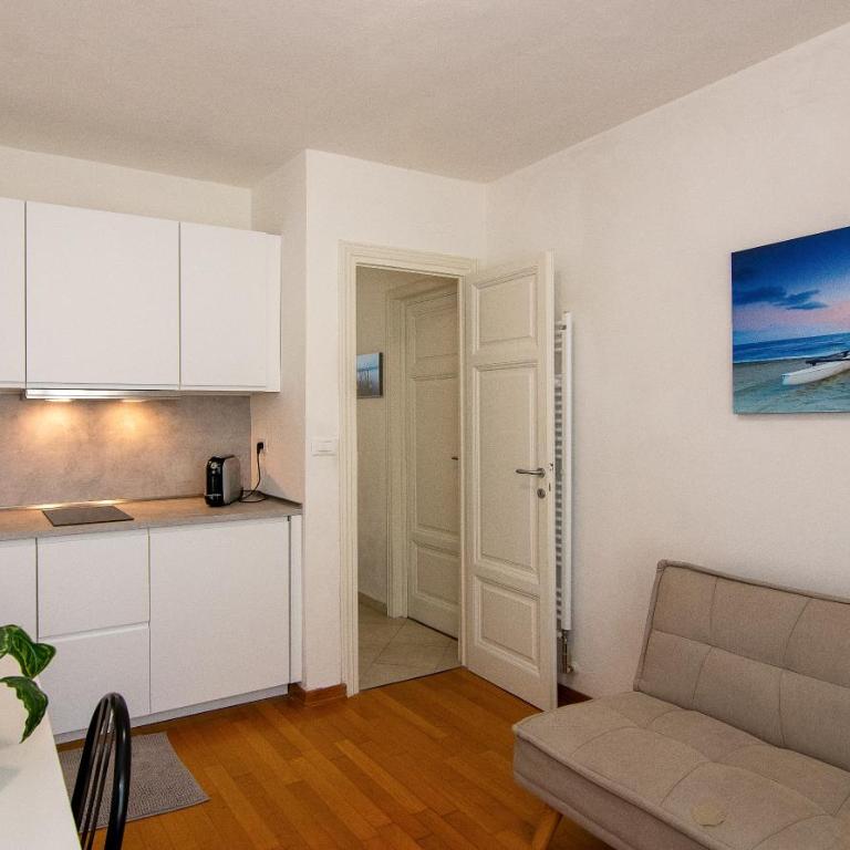 AMAMARE Apartments - Appartamento con Vista Mare - 8