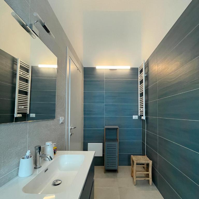 Apartment La tela di Dusolina - Appartamento con 2 Camere da Letto - 16