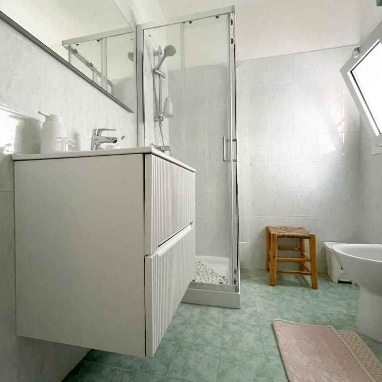 Apartment La tela di Dusolina - Appartamento con 2 Camere da Letto - 19
