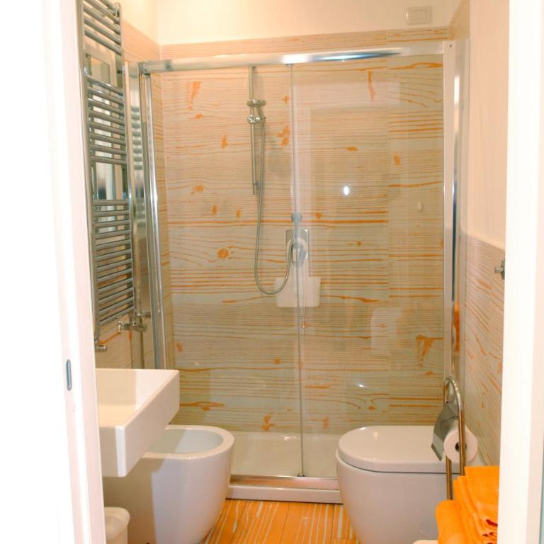 Divine Bed & Breakfast - Junior Suite - 16