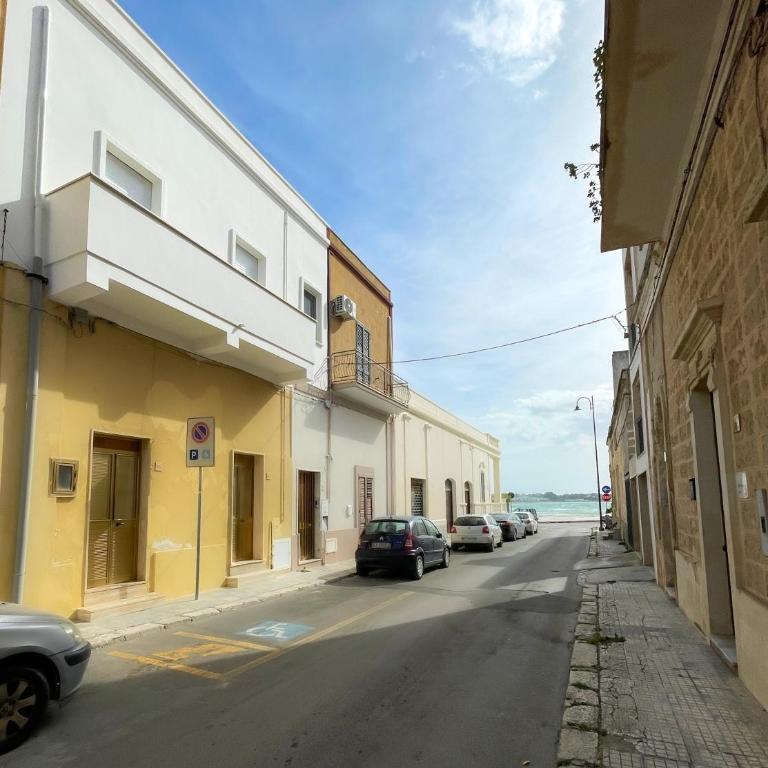 Apartment La tela di Dusolina - Appartamento con 2 Camere da Letto - 10