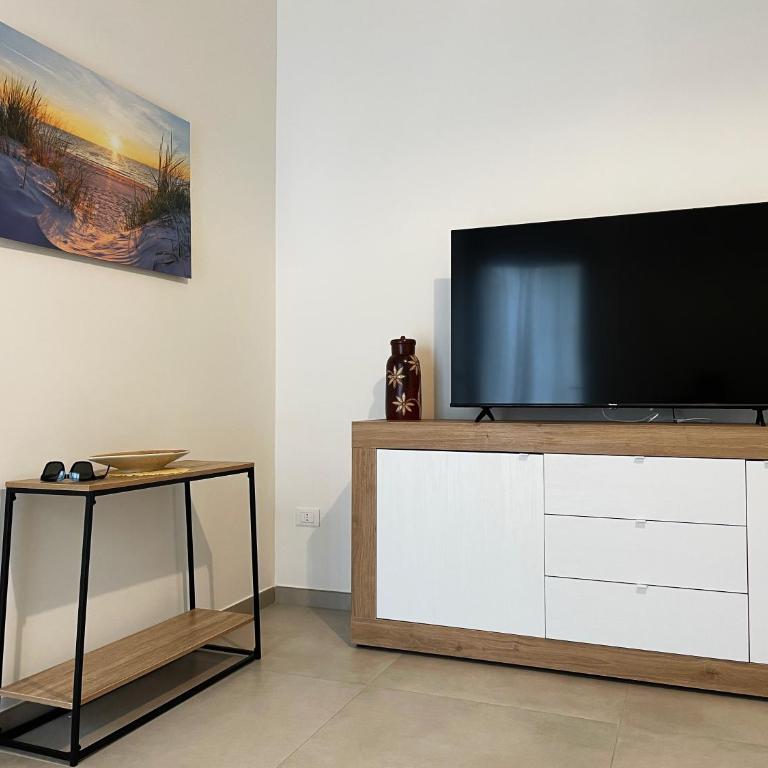 Apartment La tela di Dusolina - Appartamento con 2 Camere da Letto - 14