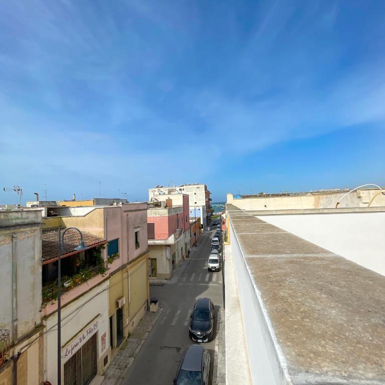 Apartment La tela di Dusolina - Appartamento con 2 Camere da Letto - 3