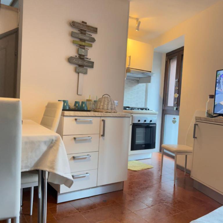TUA duplex - Appartamento con 1 Camera da Letto - 4