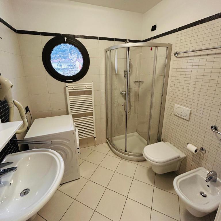 Residence Villa Cristina - Two-Bedroom Apartment - 13