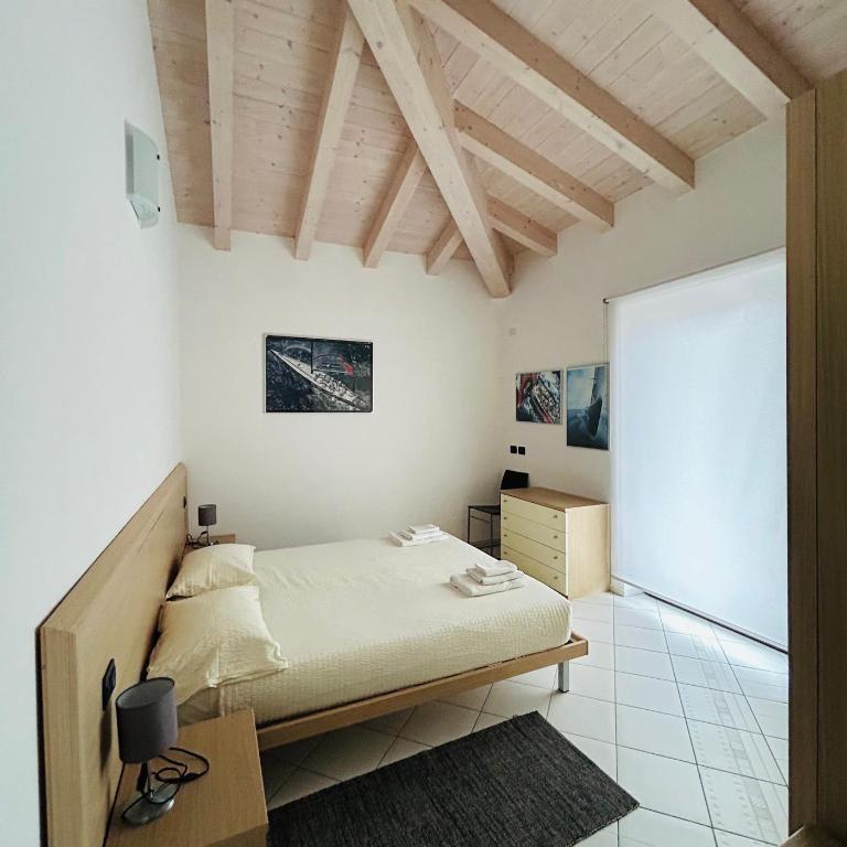 Residence Villa Cristina - Two-Bedroom Apartment - 10