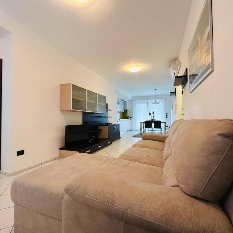 Residence Villa Cristina - Two-Bedroom Apartment - 14