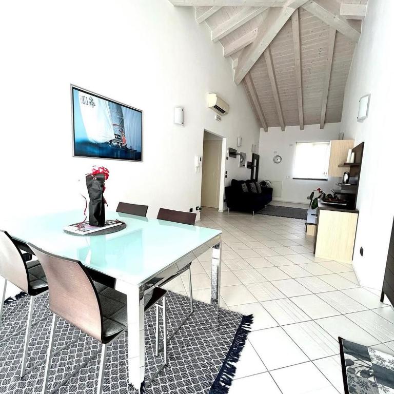 Residence Villa Cristina - Two-Bedroom Apartment - 6