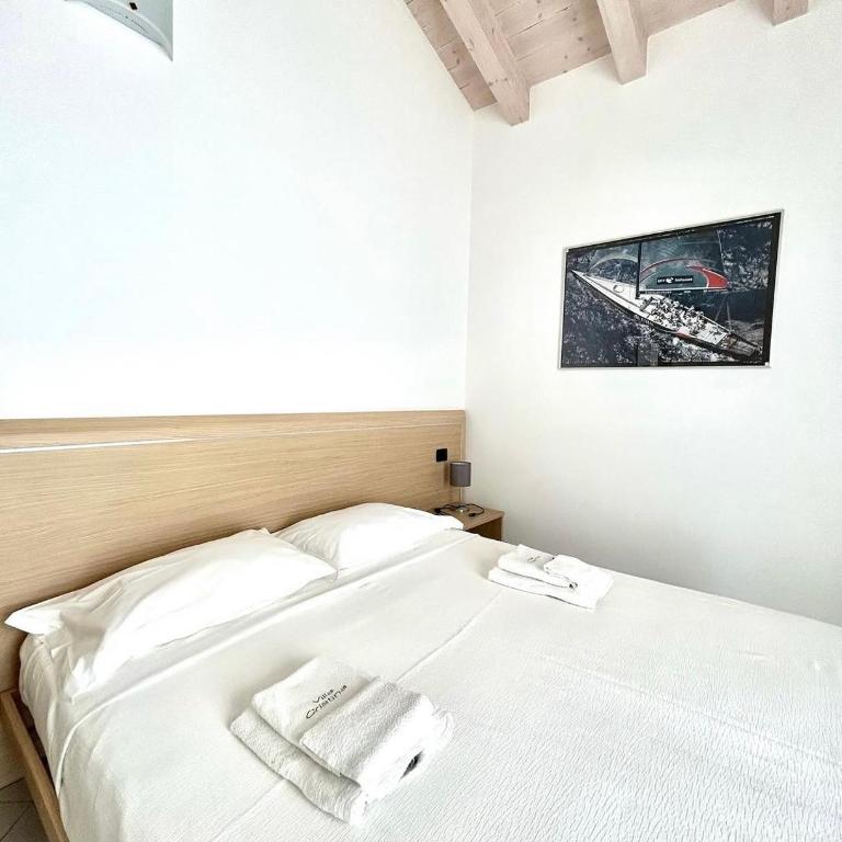 Residence Villa Cristina - Two-Bedroom Apartment - 7