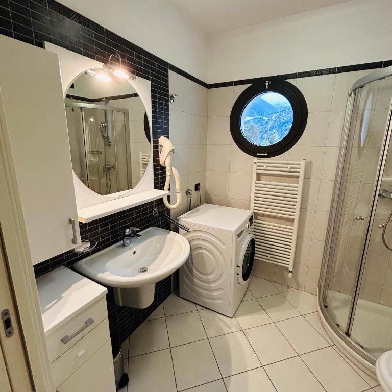 Residence Villa Cristina - Two-Bedroom Apartment - 16