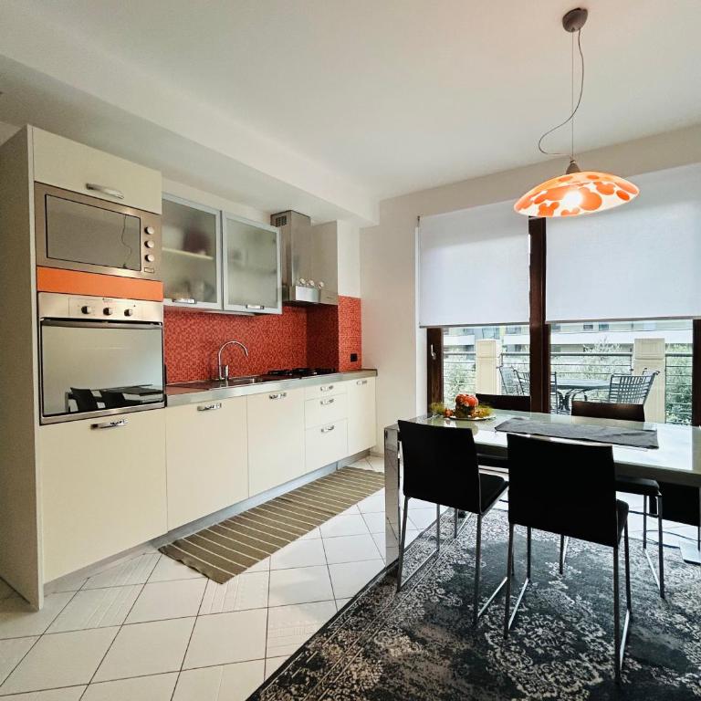 Residence Villa Cristina - Two-Bedroom Apartment - 17