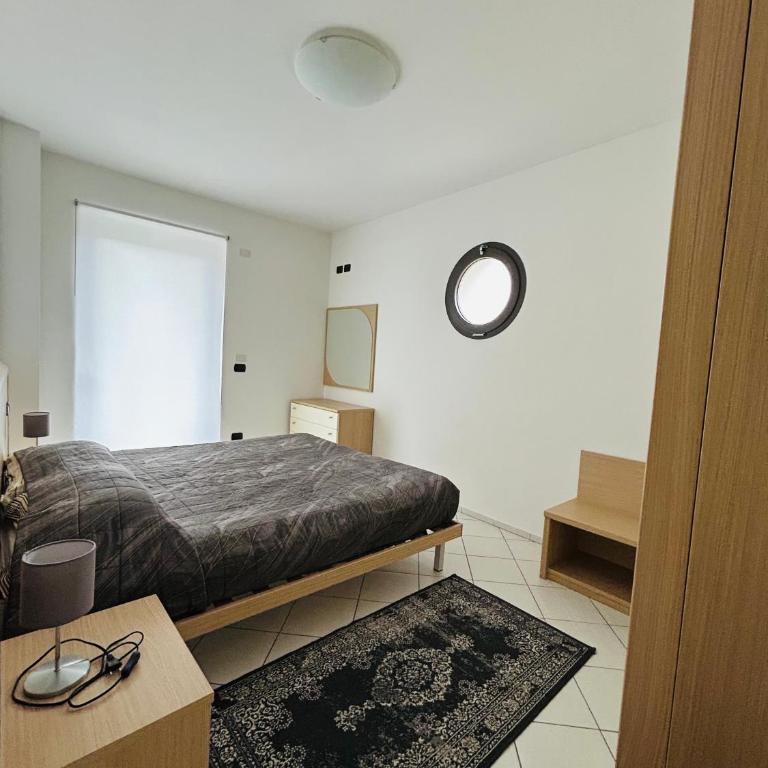 Residence Villa Cristina - Two-Bedroom Apartment - 18