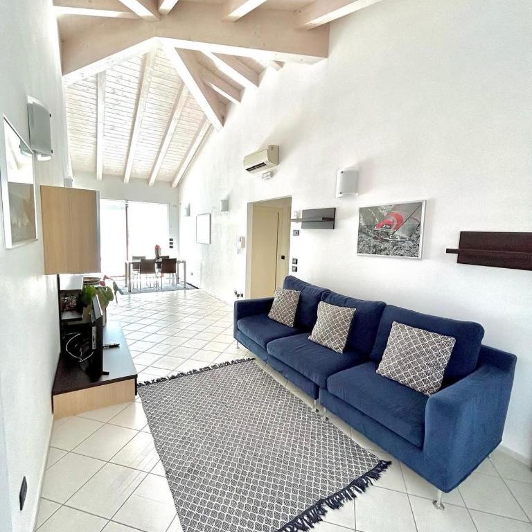Residence Villa Cristina - Two-Bedroom Apartment - 5