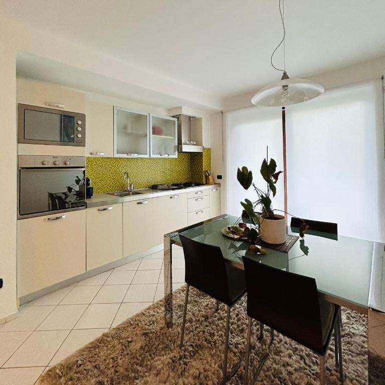 Residence Villa Cristina - Two-Bedroom Apartment - 19
