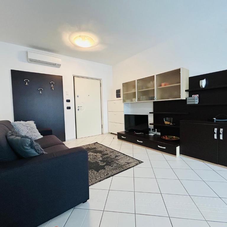 Residence Villa Cristina - Two-Bedroom Apartment - 20