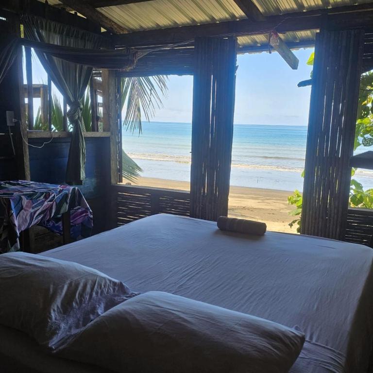 Chowa lodge - Habitación Doble con vistas al mar - 6