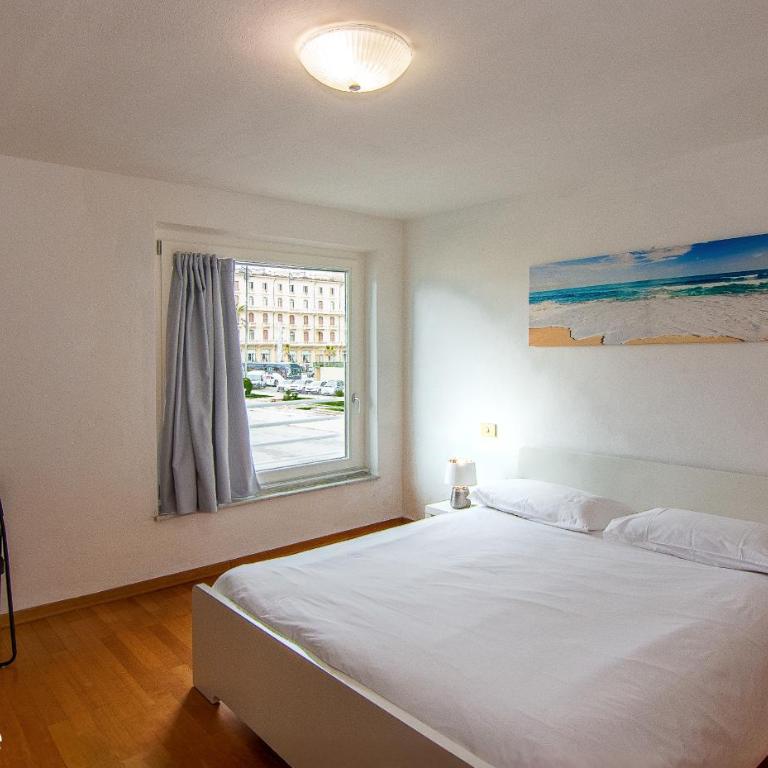AMAMARE Apartments - Appartamento Deluxe - 4