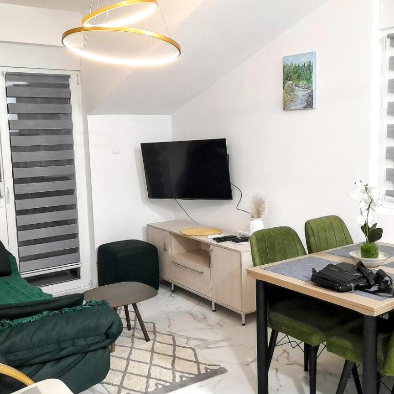 Četiri dragulja - Apartman sa 1 Spavaćom Sobom - 1