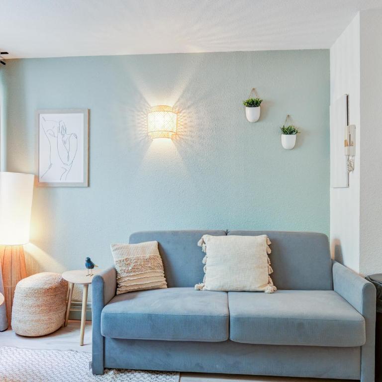 Charmant Duplex Montpellier - City Center - Apartment mit 1 Schlafzimmer - 1