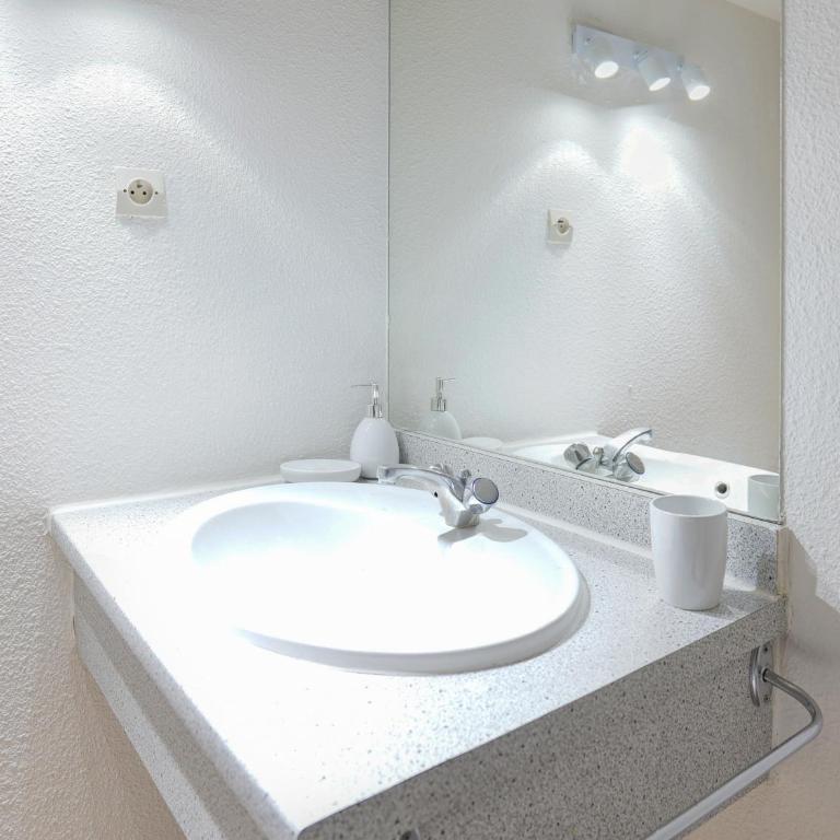 Charmant Duplex Montpellier - City Center - Apartment mit 1 Schlafzimmer - 10