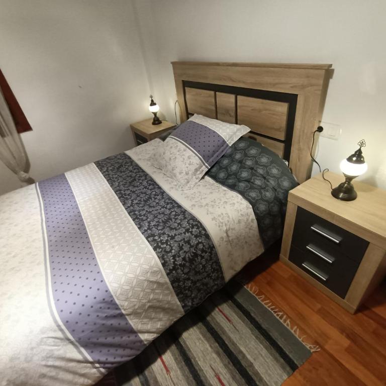 CASA SOLEÁ Albaycín - Two-Bedroom House - 7