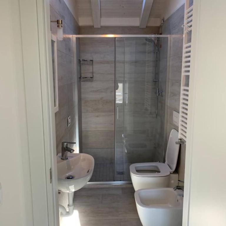 Casa Carlotta - Appartamento con 3 Camere da Letto - 3