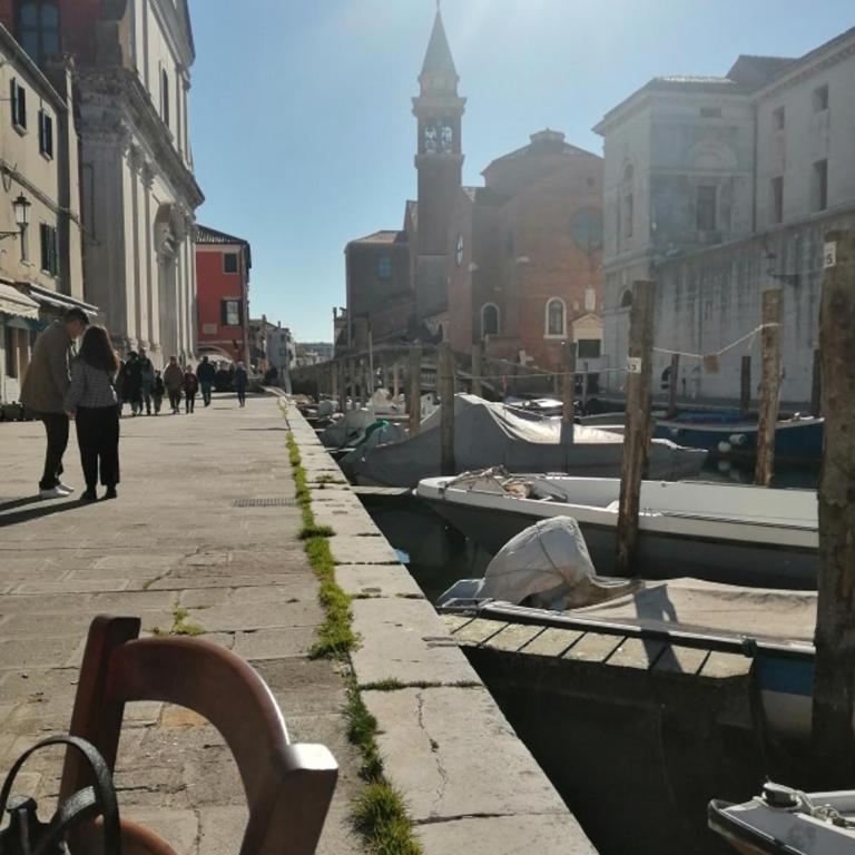 Casa Carlotta - Appartamento con 3 Camere da Letto - 6