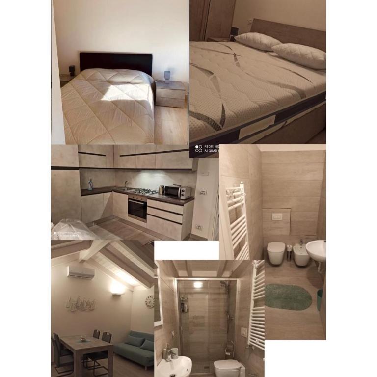 Casa Carlotta - Appartamento con 3 Camere da Letto - 10
