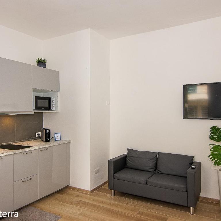 AMAMARE Apartments - Appartamento - Piano Terra - 12