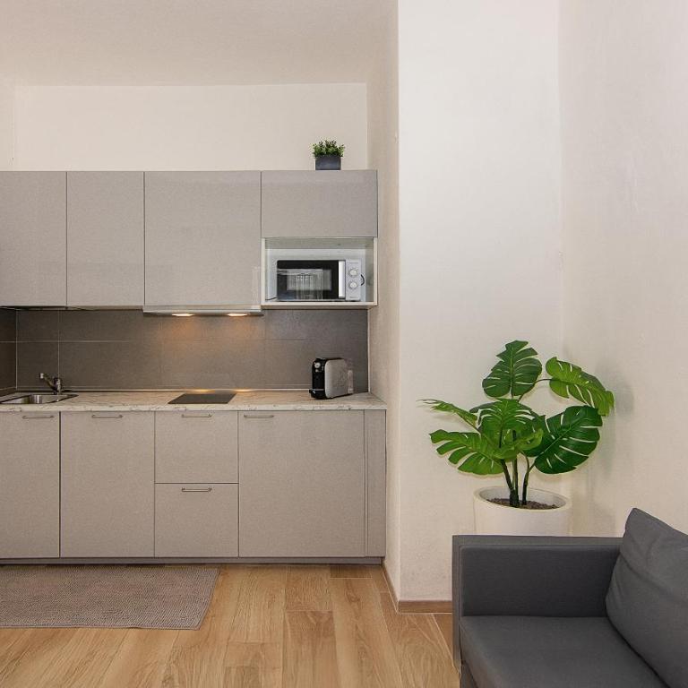 AMAMARE Apartments - Appartamento - Piano Terra - 9