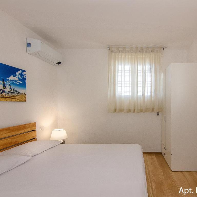 AMAMARE Apartments - Appartamento - Piano Terra - 5