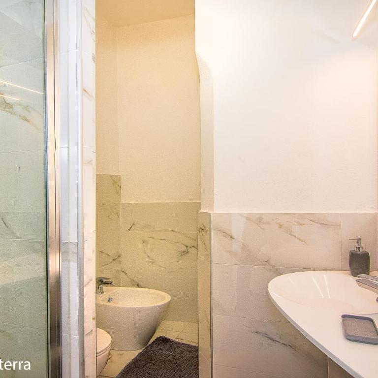 AMAMARE Apartments - Appartamento - Piano Terra - 14