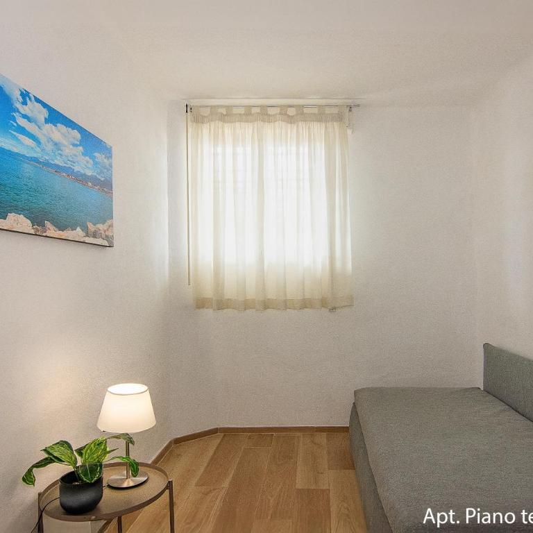 AMAMARE Apartments - Appartamento - Piano Terra - 8