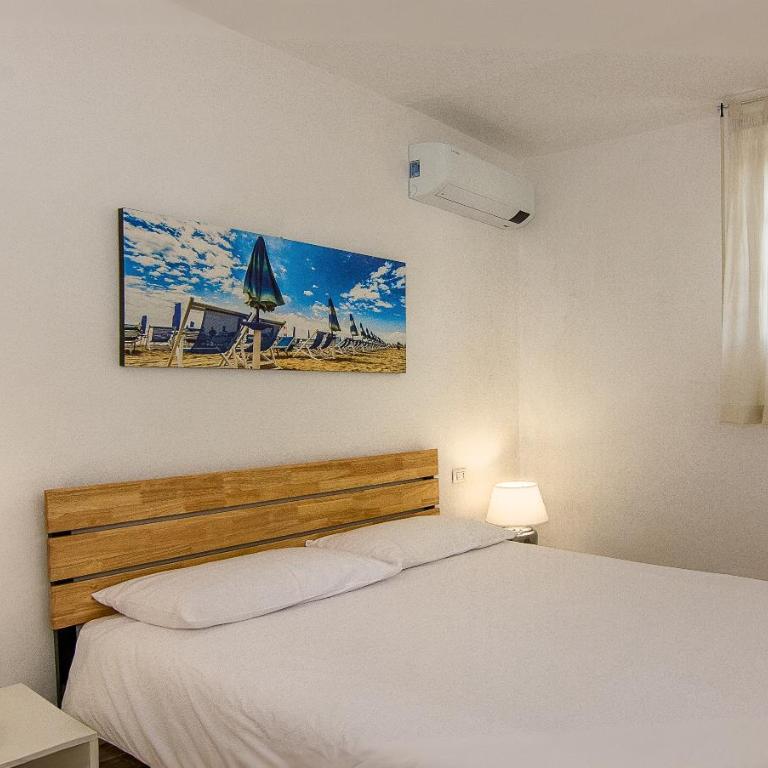 AMAMARE Apartments - Appartamento - Piano Terra - 11