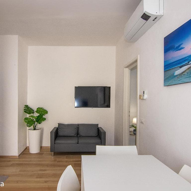AMAMARE Apartments - Appartamento - Piano Terra - 7