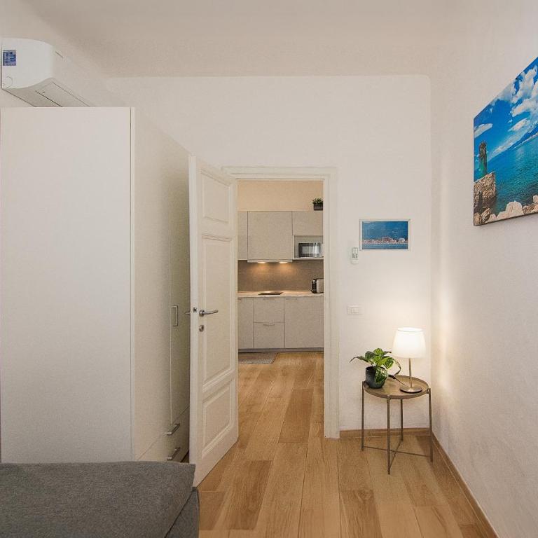 AMAMARE Apartments - Appartamento - Piano Terra - 13