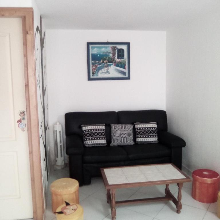 maison pour vacance a la mer climatise - Maison 2 Chambres - 14