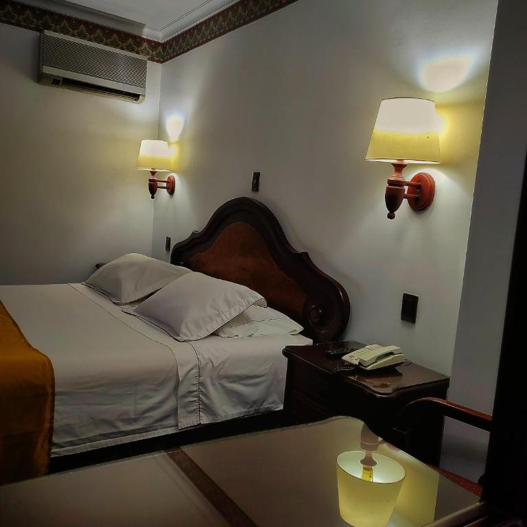 Gran Hotel - Habitación Doble Superior - 1