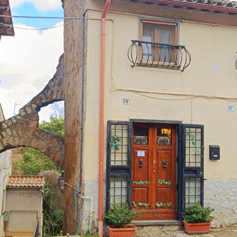 Alloggio Turistico di Patrizia - Appartamento con 1 Camera da Letto - 1