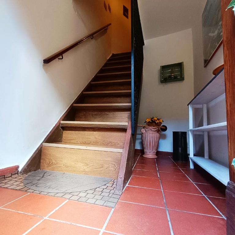 Alloggio Turistico di Patrizia - Appartamento con 1 Camera da Letto - 5