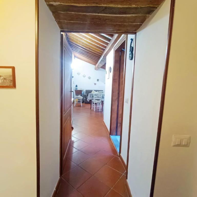 Alloggio Turistico di Patrizia - Appartamento con 1 Camera da Letto - 6